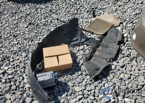 2010 Toyota Corolla Base from USA, damaged, VIN 2T1BU4EE2AC381964